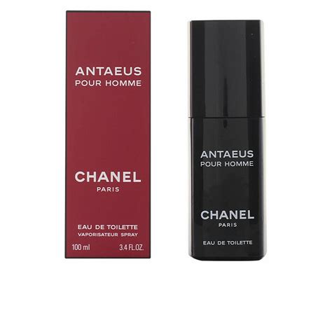 chanel antaeus 100ml price